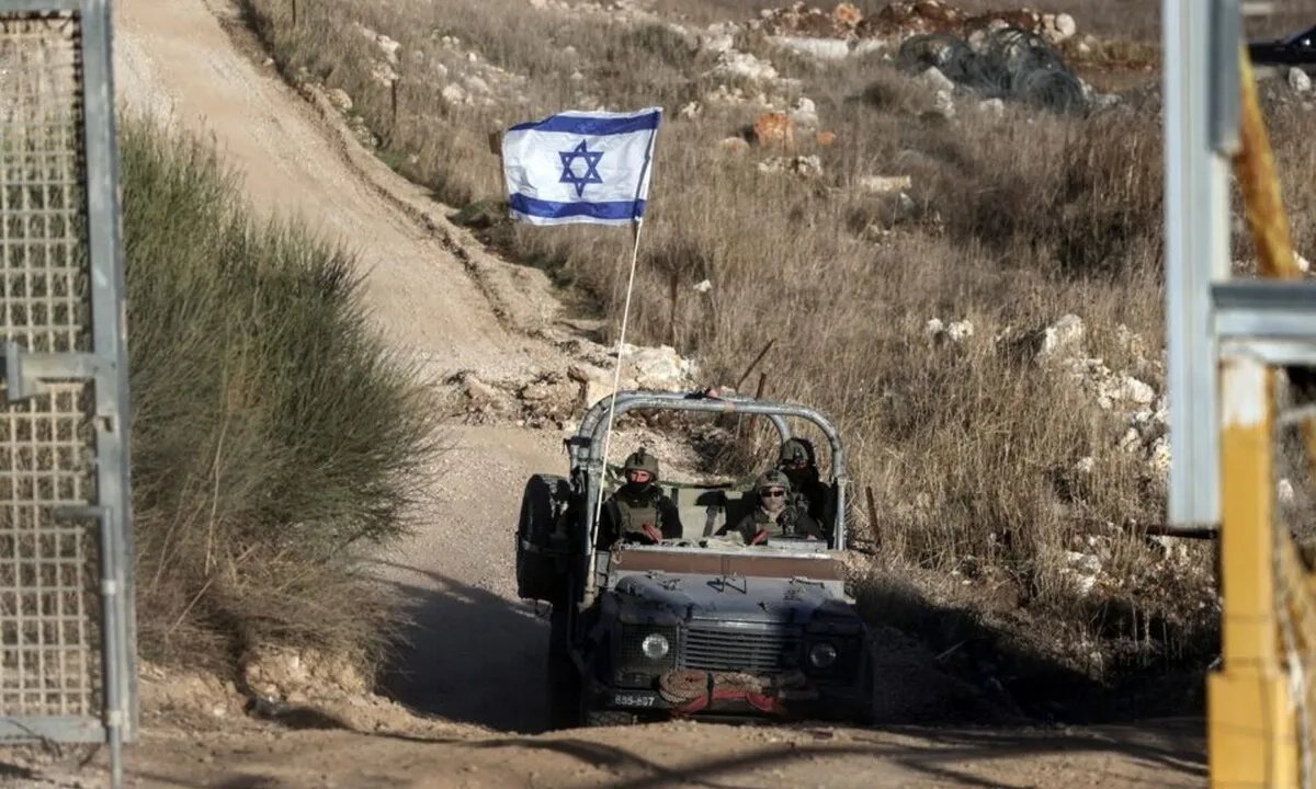 لقاء سوري إسرائيلي مباشر: جهود لتهدئة التوترات على الحدود الجنوبية