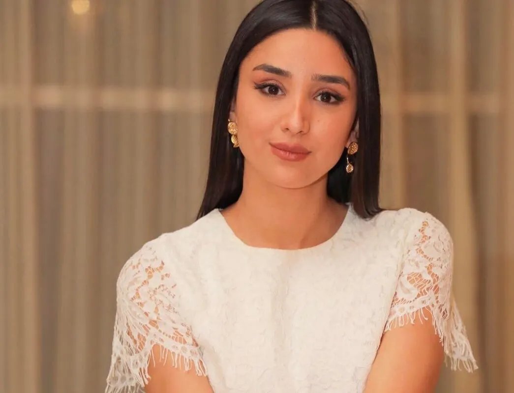 الممثلة السورية راما زين العابدين تتألق في المغرب وتحصد جائزة أفضل ممثلة عن فيلم "كما يليق بك"