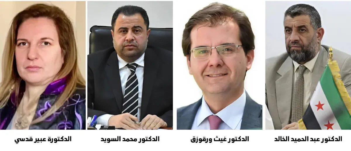 تعيينات جديدة في وزارة التعليم العالي: معاونون جدد للوزير ورؤساء جامعات قريباً