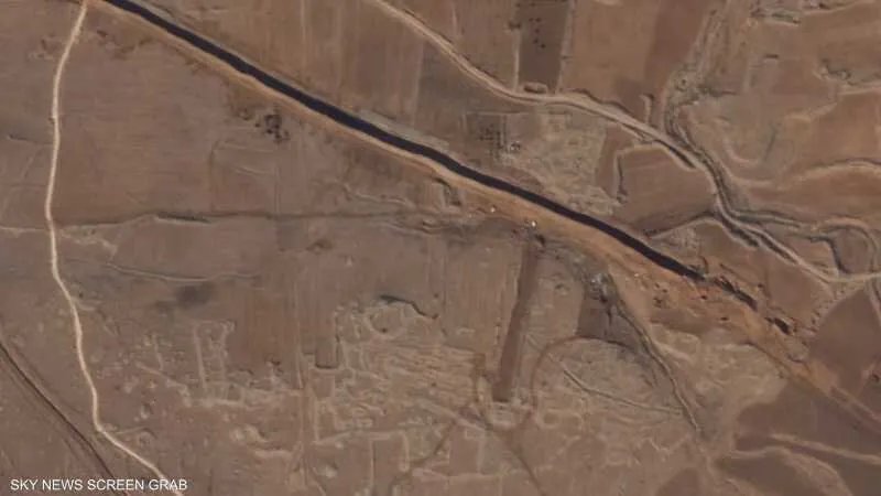 الجامعة العربية تدين تصعيد إسرائيل على الحدود السورية وتحذر من حرب إقليمية