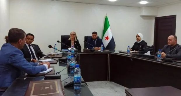 اتفاقية بين الاقتصاد السورية وبرنامج الأغذية العالمي لتوفير الخبز لمليوني مواطن