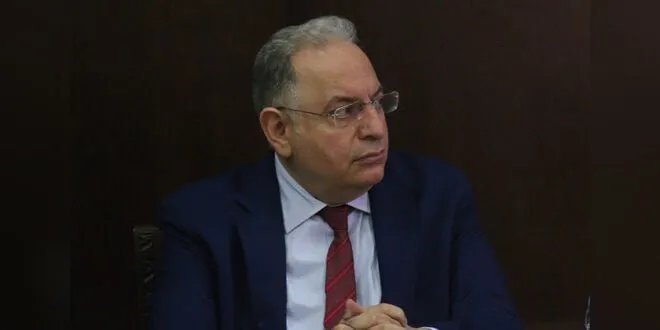 إعادة افتتاح سوق دمشق للأوراق المالية في حزيران المقبل: خطوة نحو تنشيط الاقتصاد