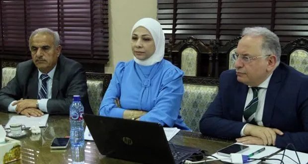 سوق دمشق للأوراق المالية يعود للعمل في حزيران المقبل: خطط لتطوير شامل