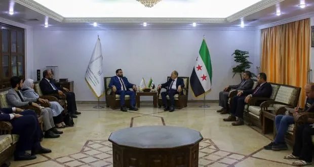 التعليم العالي والرقابة والتفتيش تتضافران لتقييم وتطوير الأداء المؤسسي