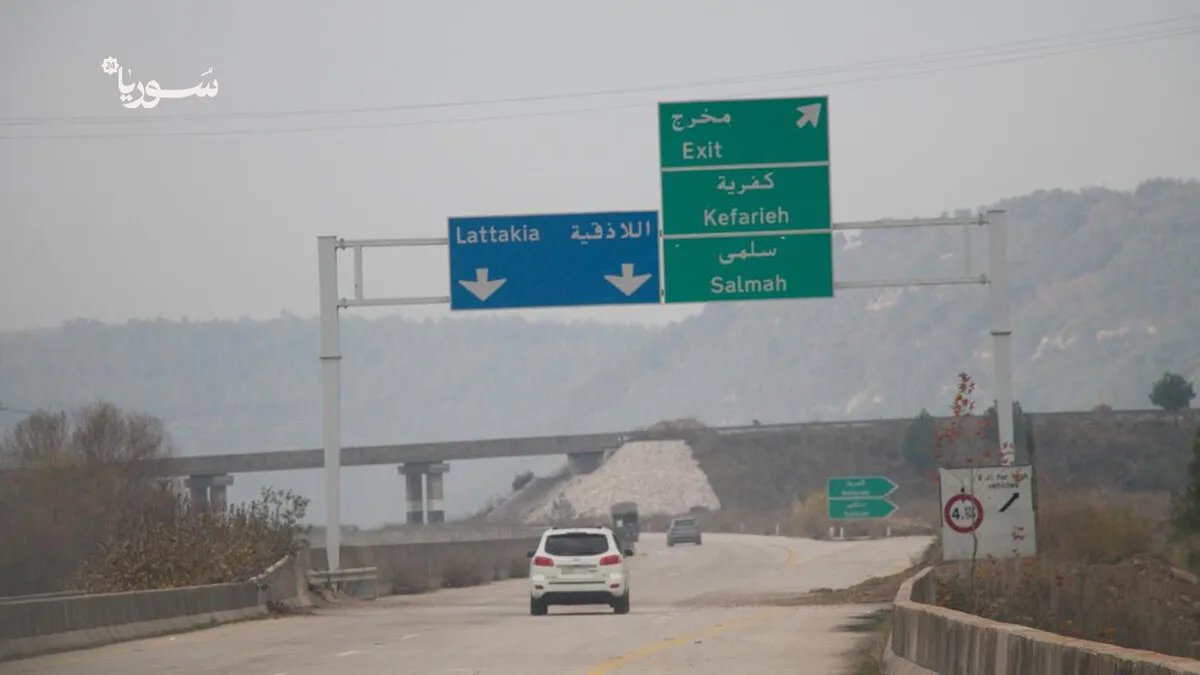 أمل جديد في ريف اللاذقية: مشروع لترميم المنازل يعيد المهجرين إلى قراهم