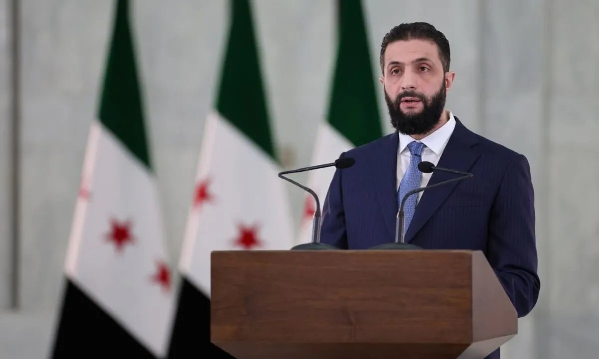 تعيينات جديدة في وزارة التعليم العالي: "الشرع" يصدر قرارات بتعيين أربعة معاونين للوزير