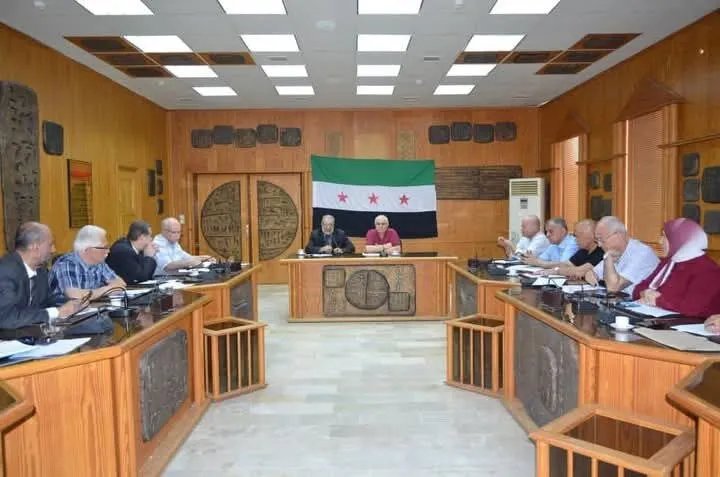 رئيس جامعة اللاذقية: الارتقاء بتصنيف الجامعة ضرورة ملحة لتحسين جودة التعليم والبحث العلمي