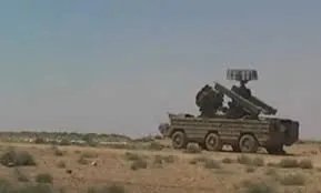 تحركات عسكرية عراقية مكثفة قرب الحدود السورية وسط تهديدات إسرائيلية