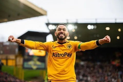 مانشستر يونايتد يستسلم: الشرط الجزائي يفتح الطريق أمام ضم ماتيوس كونيا