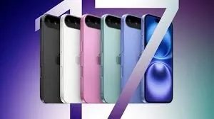 كل ما تريد معرفته عن iPhone 17: تصميم جديد، شاشة متطورة، وكاميرات فائقة الدقة!