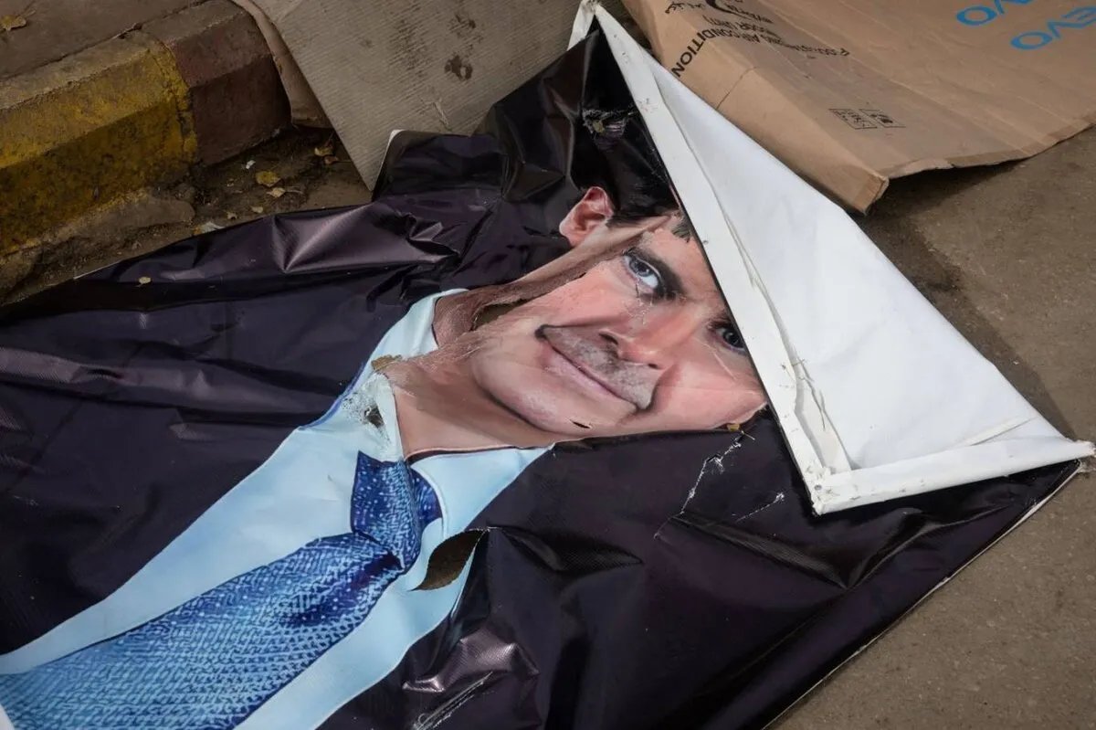 كيف أسقط تطبيق تجسس نظام الأسد؟ مجلة أمريكية تكشف تفاصيل "الحرب الخفية"