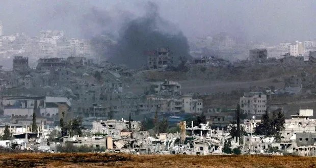 دبلوماسي فرنسي يحذر: حل الدولتين في خطر غير مسبوق وتطبيع شامل مع إسرائيل غير مرجح