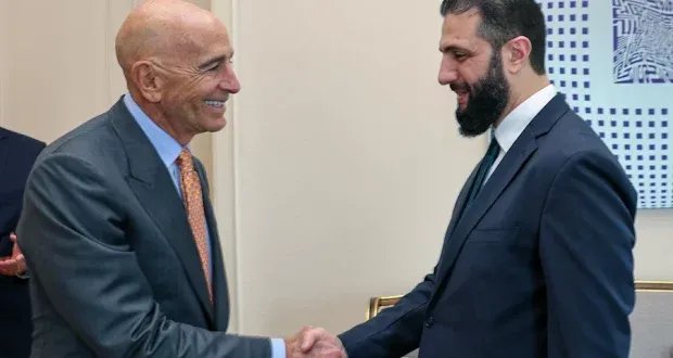 سوريا بعد رفع العقوبات: فرص اقتصادية واستثمارات منتظرة وتحديات أمنية