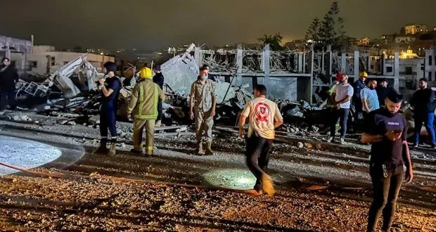 انتهاكات إسرائيلية مستمرة للسيادة اللبنانية: نظرة على التاريخ والمواقع المحتلة