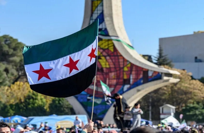 ما بعد رفع العقوبات: سوريا تبحث عن الأمن والاستقرار لجذب استثمارات بمليارات الدولارات