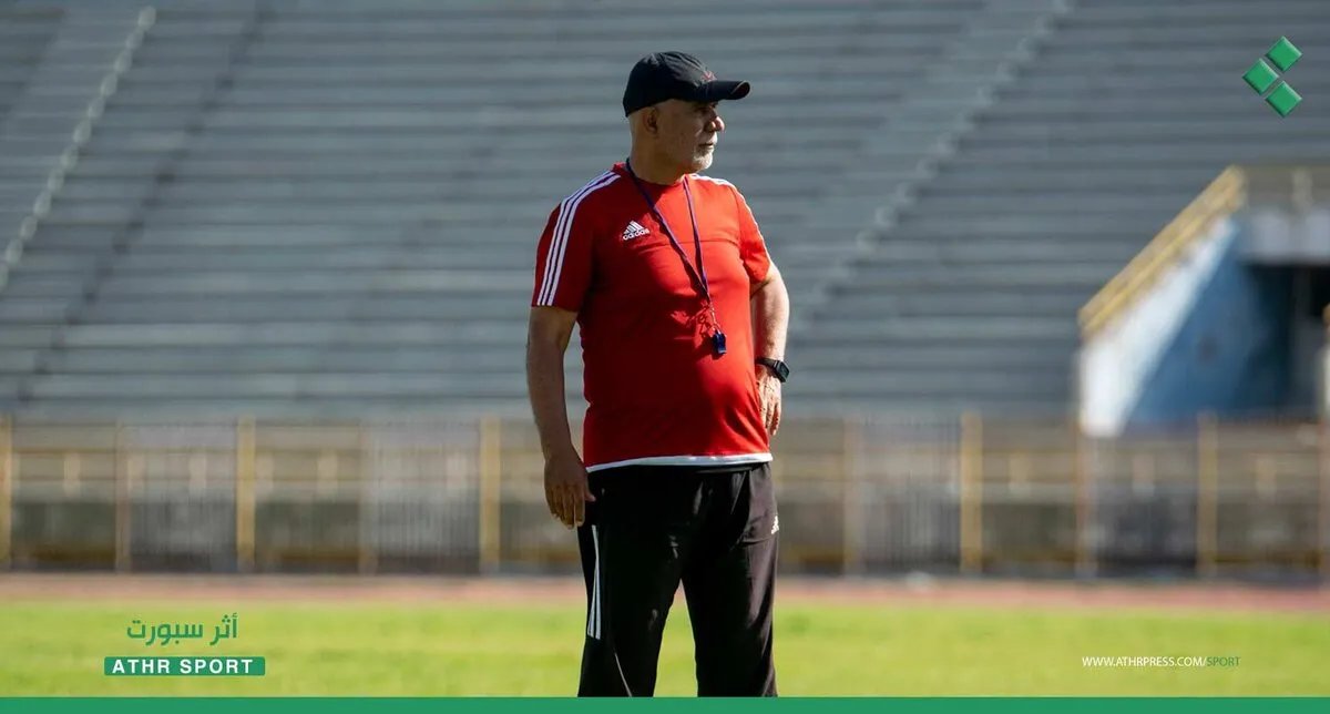 استقالة مفاجئة: عبد الناصر المكيس يرحل عن تدريب تشرين بعد مباراتين فقط