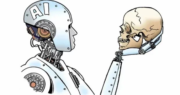 الذكاء الاصطناعي العام يقترب: هل يستعد العلماء للاختباء من "الوحش" الذي صنعوه؟