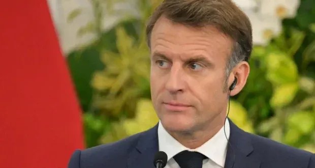 ماكرون يدرس الاعتراف بفلسطين: خطوة جريئة أم قنبلة موقوتة؟