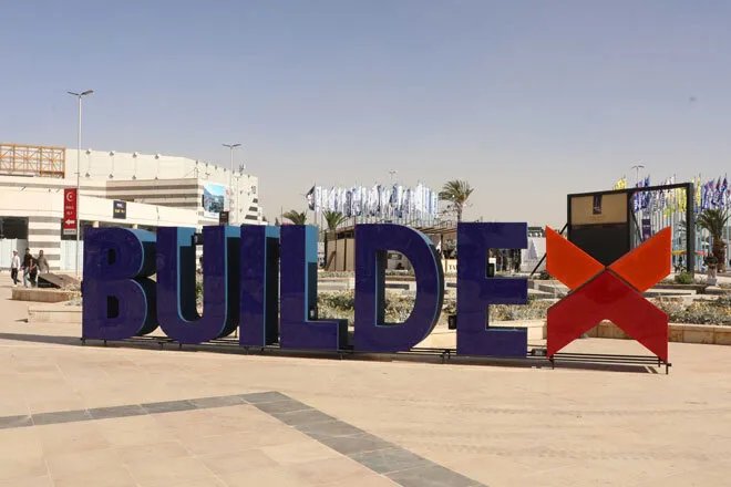انطلاق فعاليات معرض "بيلدكس 2024" في دمشق بمشاركة واسعة وسط تفاؤل بانتعاش قطاع البناء والإعمار