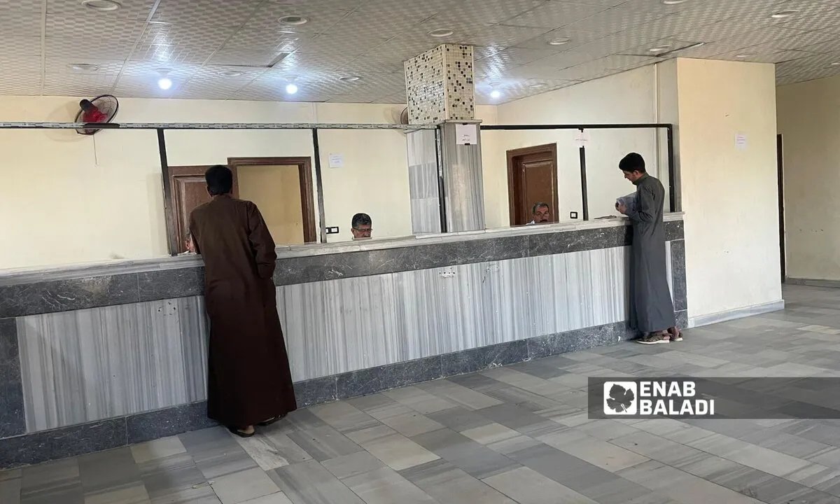 عودة الحياة إلى معدان: افتتاح مركز النفوس يخفف معاناة الأهالي في استخراج الوثائق الرسمية