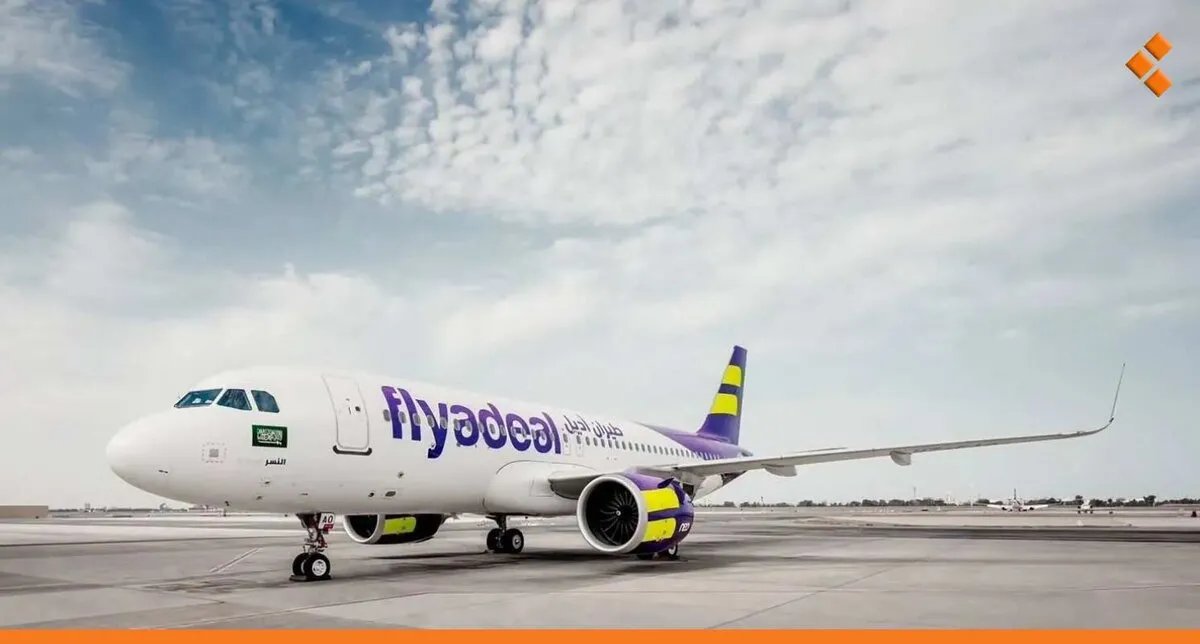 انفتاح جوي: شركة "أديل" السعودية تخطط لإطلاق رحلات إلى سوريا.. ومصر وليبيا على قائمة الوجهات