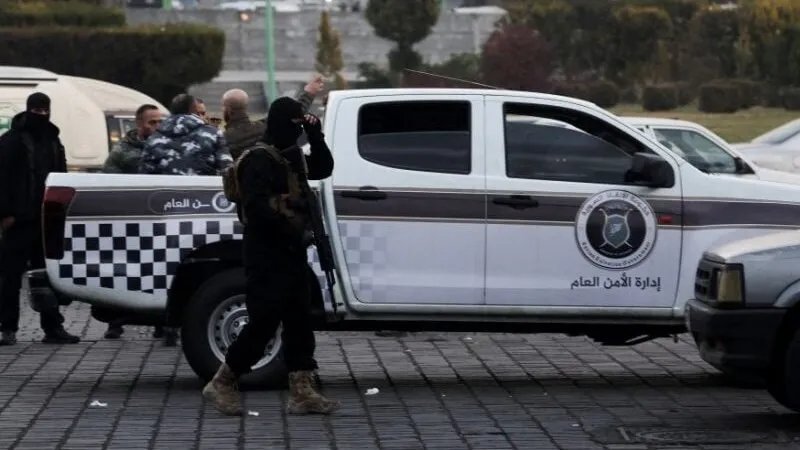 الداخلية السورية تعلن اعتقال متورط رئيسي في أحداث الساحل وتكشف تفاصيل العمليات الأمنية