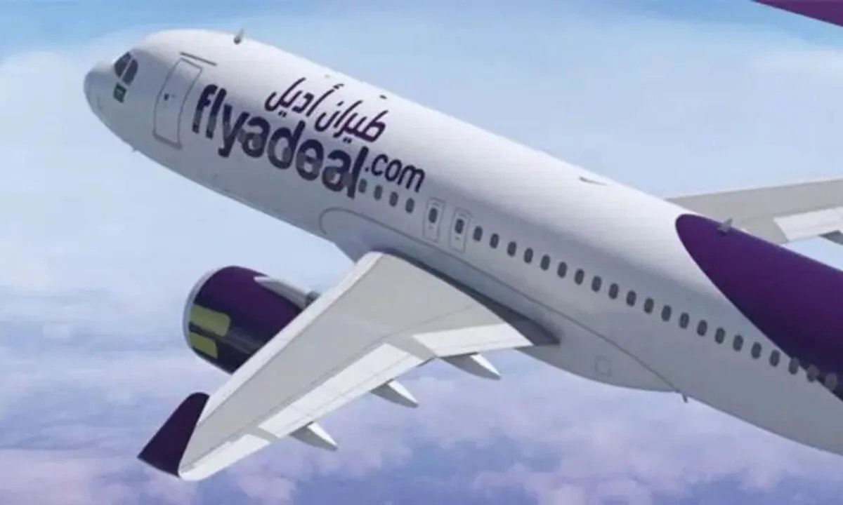 شركة "أديل" السعودية تستعد لاستئناف رحلاتها إلى سوريا في تموز وسط تخفيف العقوبات