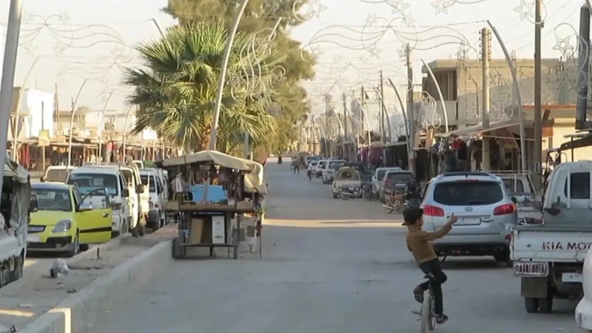 اشتباكات دامية في تل أبيض: قتلى وجرحى في صدامات بين عشائر وموالين لتركيا