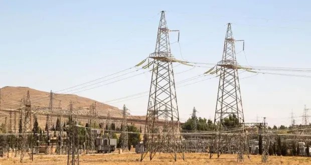 سوريا توقع اتفاقية ضخمة مع 4 شركات عالمية لإنعاش قطاع الكهرباء