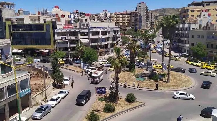 لماذا يعزز النظام تواجده الأمني في ريف الرقة الشرقي بحواجز جديدة؟ ابتزاز أم أهداف أخرى؟