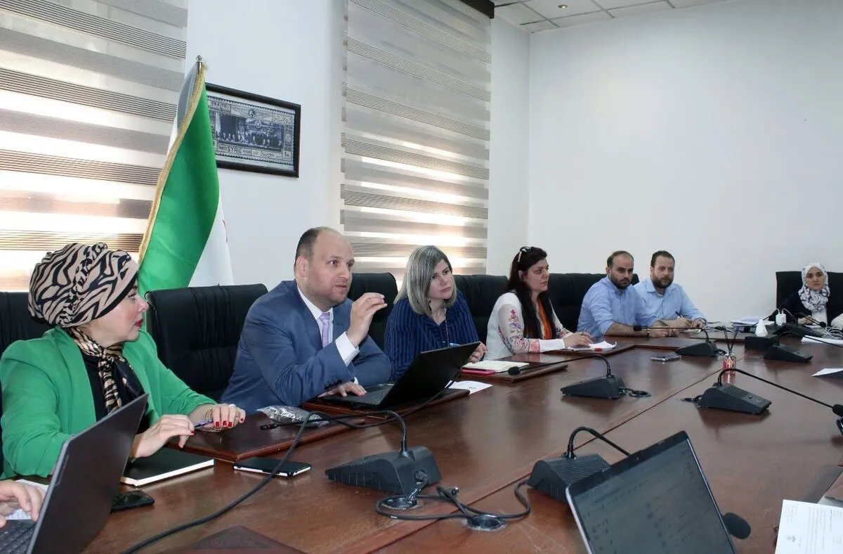 وزارة الاتصالات تطلق منصة "صوتك" لتعزيز التواصل مع المواطنين وتلقي شكواهم