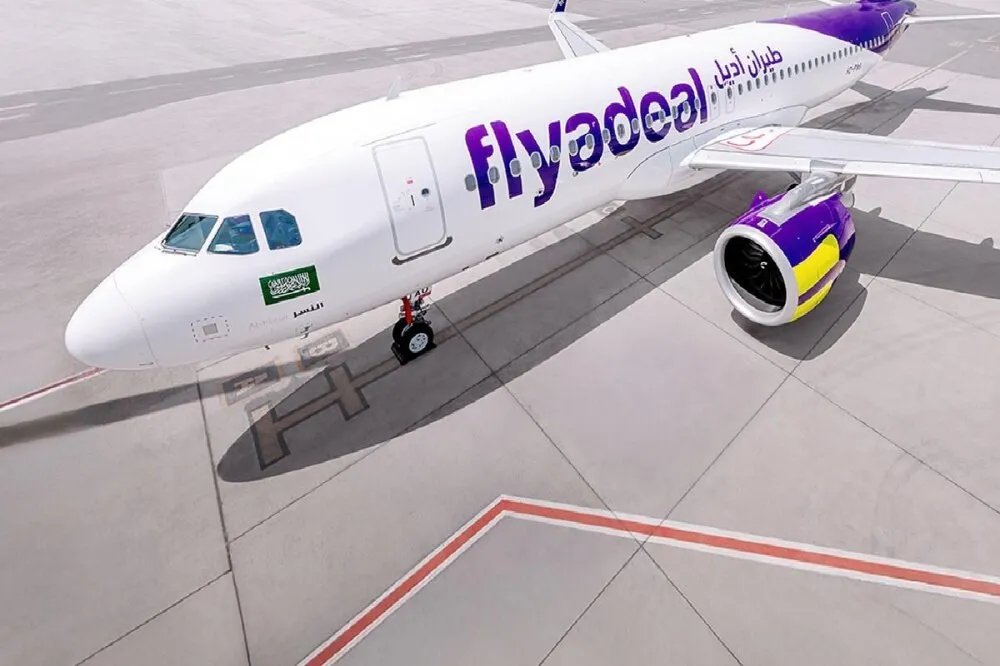 عودة مرتقبة: شركتا طيران سعوديتان تستأنفان رحلاتهما إلى سوريا قريباً