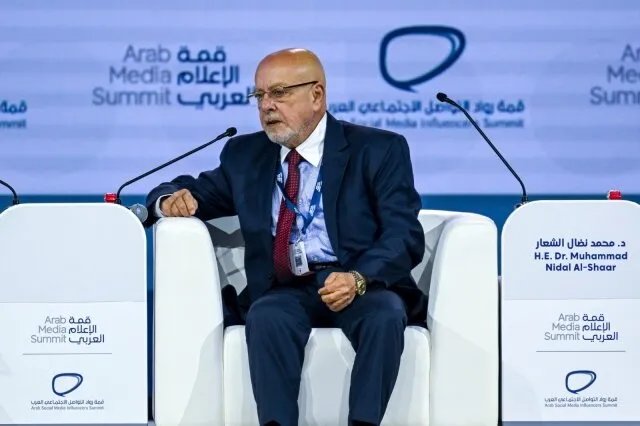 وزير الاقتصاد يكشف عن خطط لجذب الاستثمارات وعقود 'إذعان' ملغاة وتغيير العملة مؤجل