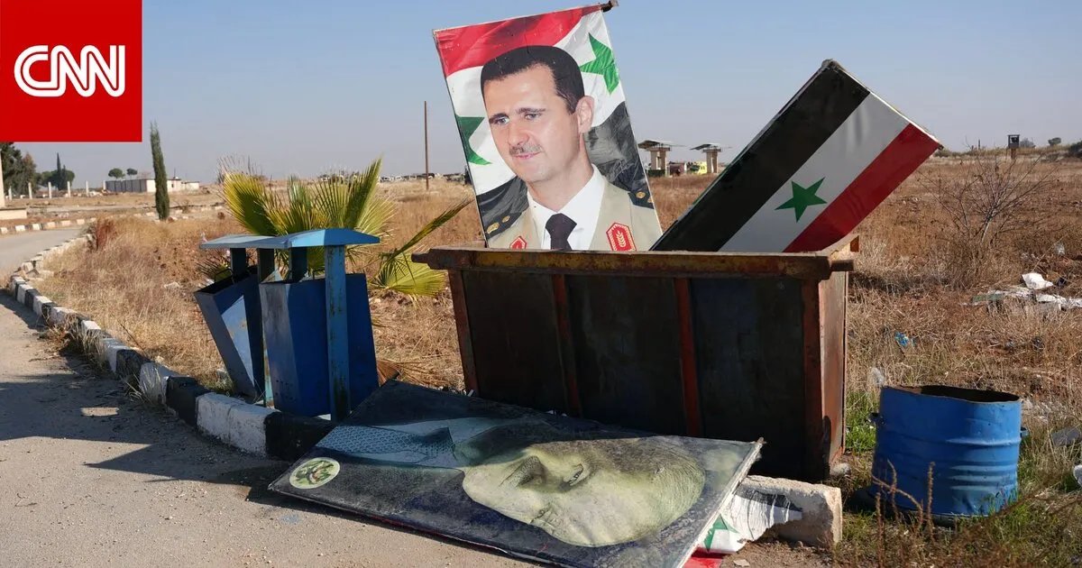 رئيس منظمة الإنقاذ الدولية يكشف لـ CNN: كيف يختلف واقع الحياة في مناطق سيطرة الأسد والمعارضة، وما هي آفاق الازدهار في سوريا؟