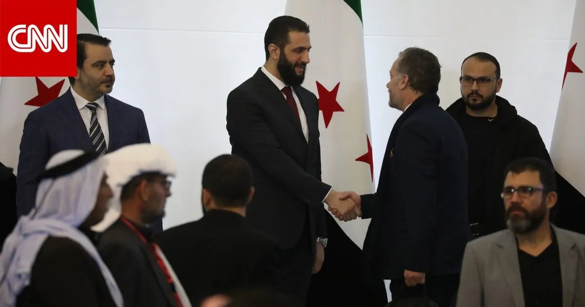 سوريا على مفترق طرق: فرصة للتغيير الحقيقي أم استمرار للأزمة؟