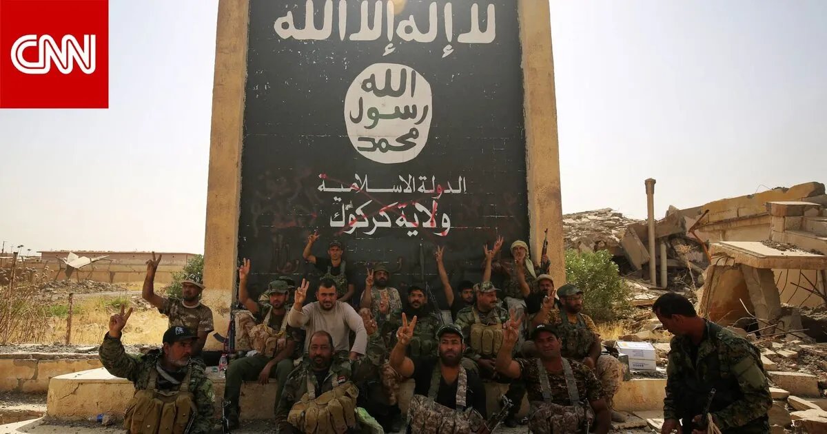 زوجة والي داعش تكشف تفاصيل صادمة: روسيات أشرفن على تعليم القرآن في معسكرات التنظيم