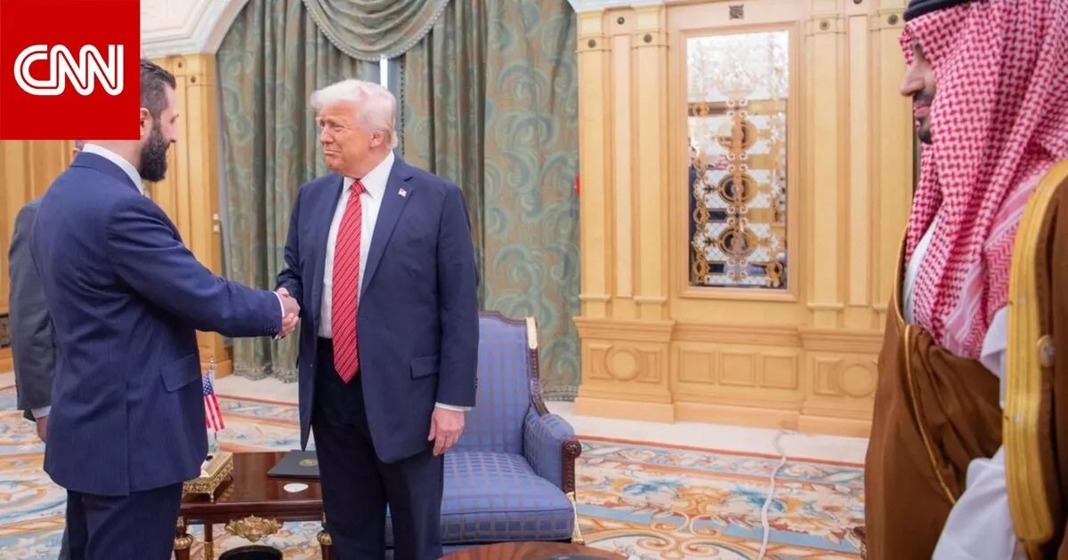 تخفيف العقوبات الأمريكية على سوريا: خطوة نحو إعادة الإعمار أم دعم خفي للنظام؟