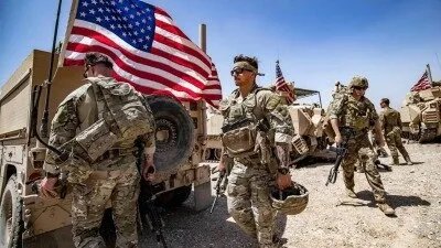 مقابل التخلي عن قسد: تركيا تعرض على أمريكا تولي ملف محاربة تنظيم الدولة في سوريا