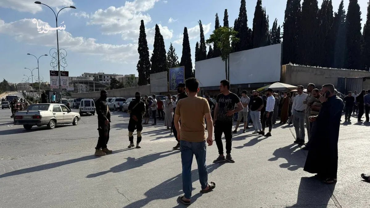 حلب: ترقب لتبادل الأسرى بين "قسد" والحكومة السورية - هل تنجح جهود التسوية؟