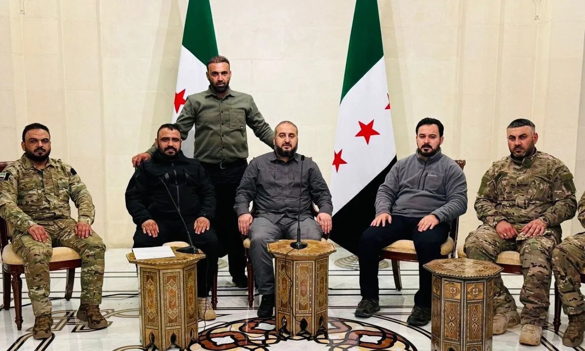 عقوبات أوروبية جديدة تطال شخصيات وكيانات سورية على خلفية أحداث الساحل الدامية