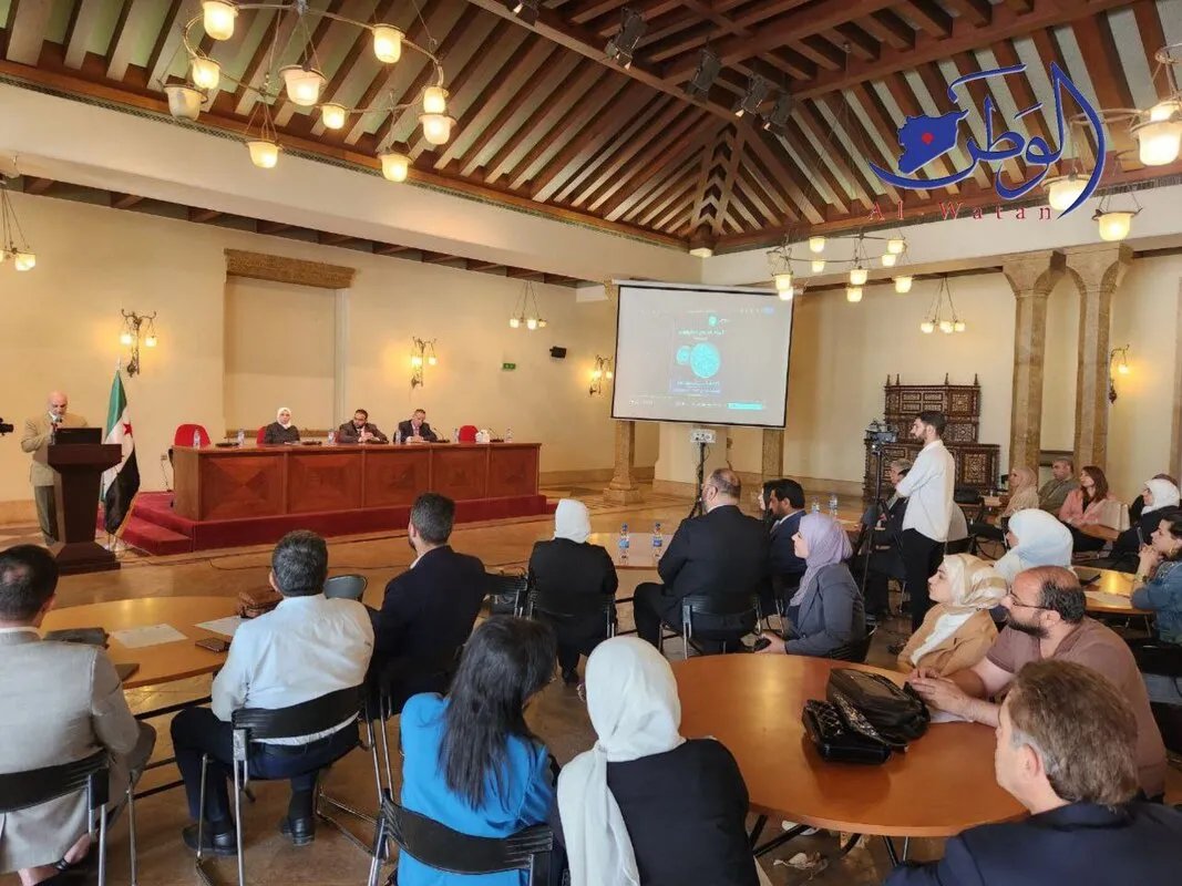 توحيد المقاييس: ركيزة أساسية لتحقيق تنمية اقتصادية مستدامة في سوريا