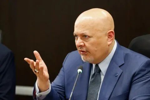 وول ستريت جورنال تكشف: المدعي العام للمحكمة الجنائية الدولية كان يستعد لإصدار أوامر اعتقال بحق سموتريتش وبن غفير