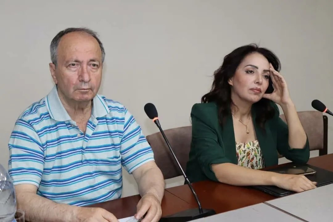 اتحاد الكتاب العرب يطلق سلسلة ندوات فكرية لمناقشة مستقبل الدولة السورية