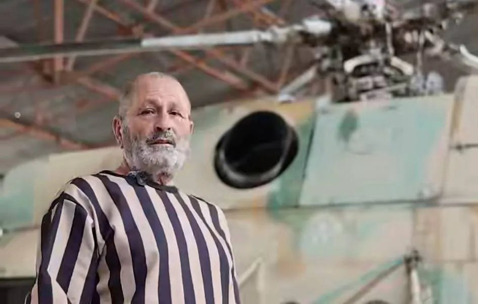 اعتقال عميد طيار سوري بتهمة قصف درعا وداريا بالبراميل المتفجرة