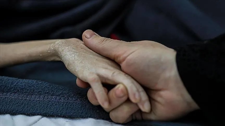 كارثة إنسانية في غزة: وفاة 60 طفلاً بسبب سوء التغذية والنظام الصحي على وشك الانهيار