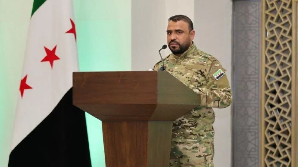 الاتحاد الأوروبي يفرض عقوبات على أبو عمشة وفصائل سورية بتهمة انتهاك حقوق الإنسان