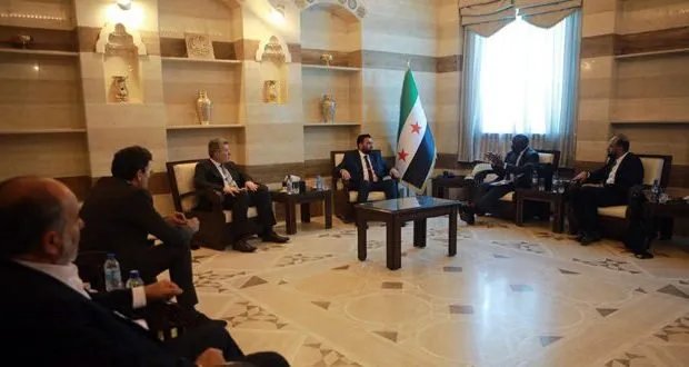 تعزيز الرقابة والشفافية: تعاون بين سوريا والبنك الدولي لتحسين إدارة الإنفاق العام