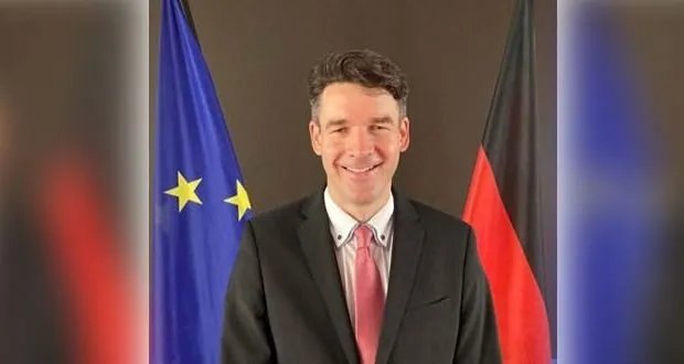 ألمانيا تعلن استعدادها لدعم إعادة إعمار سوريا نحو مستقبل شامل ومستقر