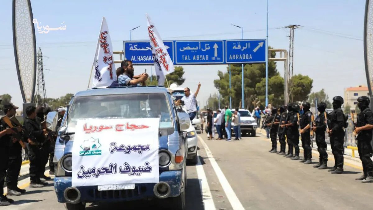 ارتفاع التكاليف يعيق أهالي الرقة عن الحج رغم تحسن الأوضاع الأمنية