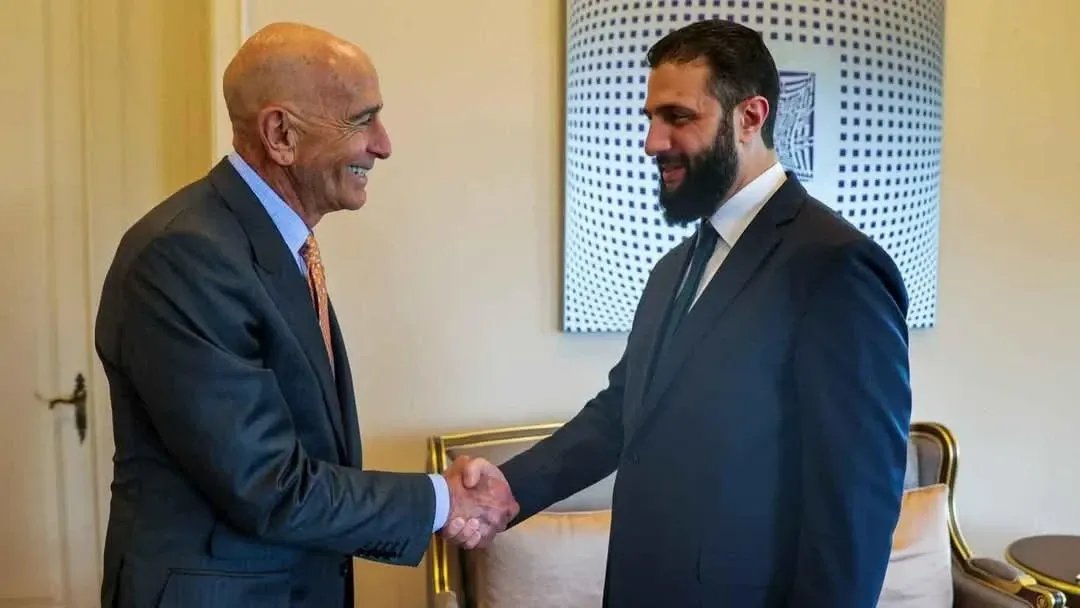 ترامب يفاجئ بتعيين سفير أمريكا في تركيا مبعوثًا خاصًا إلى سوريا: ما دلالات هذه الخطوة؟